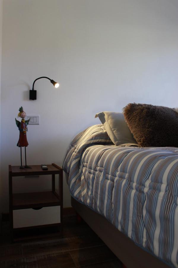 Apartment Meraki Lofts El Chalten