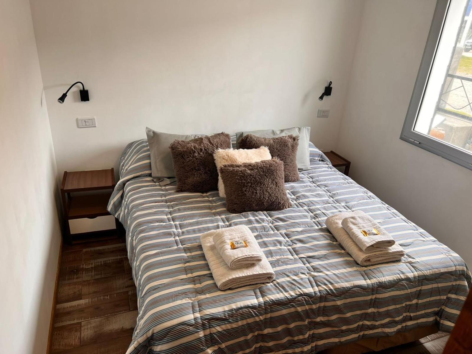 Meraki Lofts El Chalten