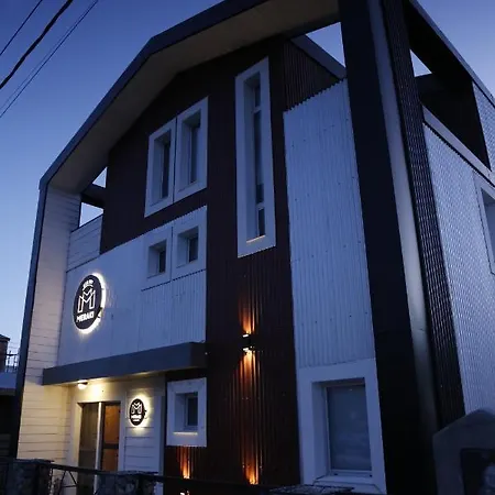 Meraki Lofts El Chalten Exterior photo