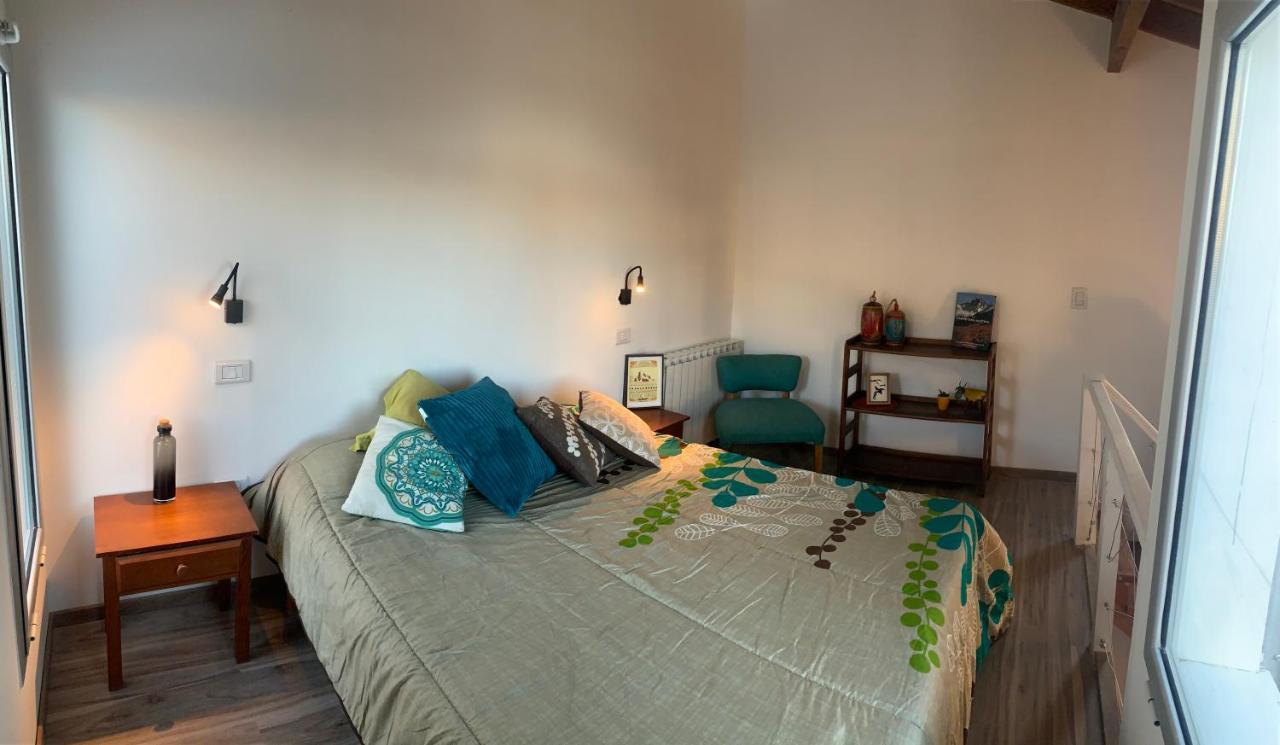 Apartamento Meraki Lofts *