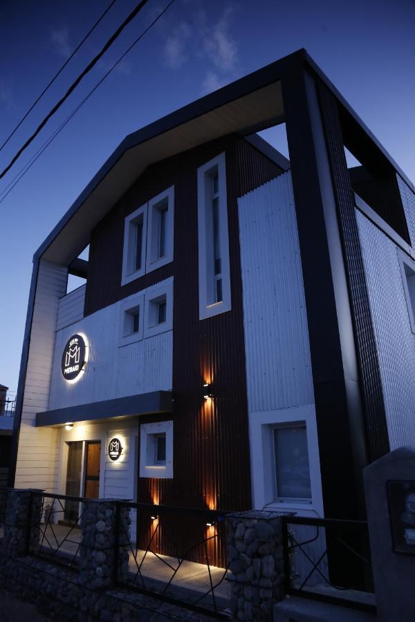 Apartamento Meraki Lofts El Chaltén