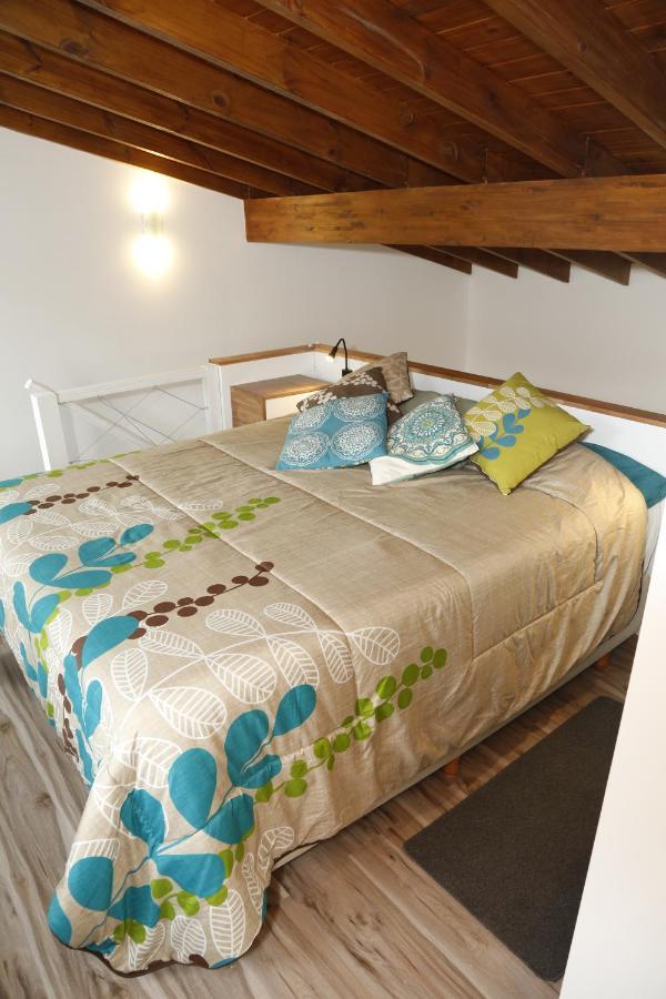 Meraki Lofts *