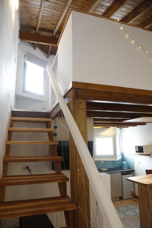 Apartamento Meraki Lofts