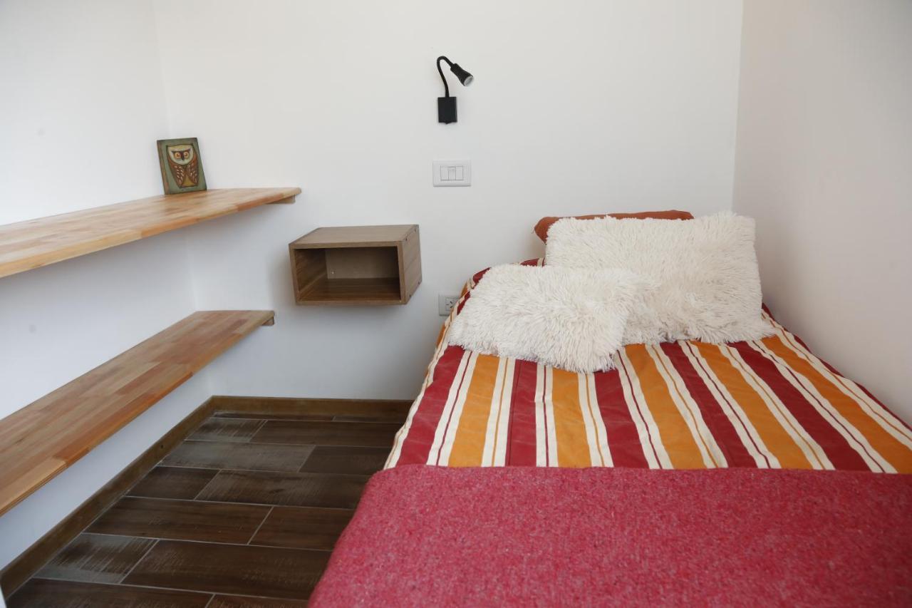 Meraki Lofts