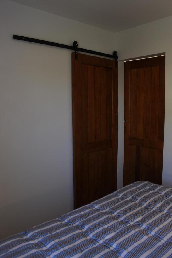 Meraki Lofts Apartamento