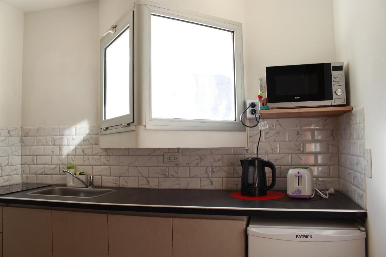Apartamento Meraki Lofts
