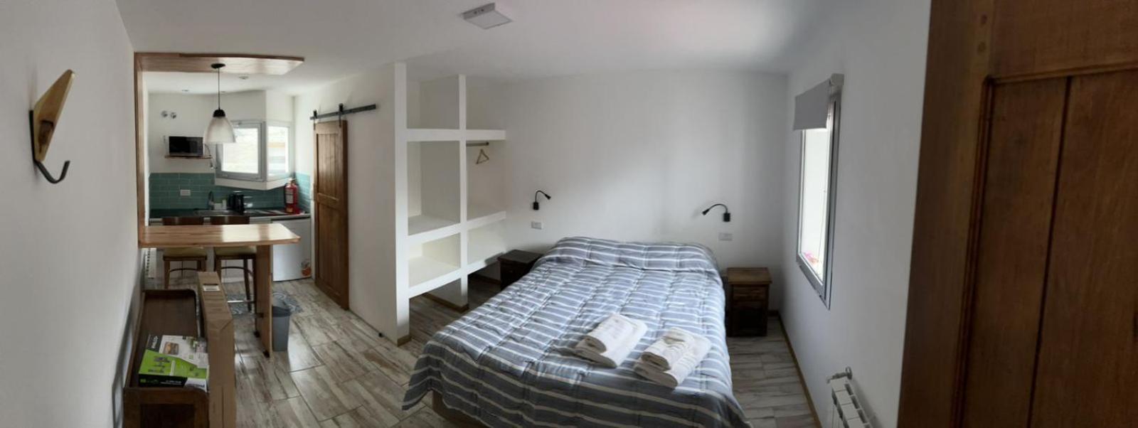 Apartamento Meraki Lofts *